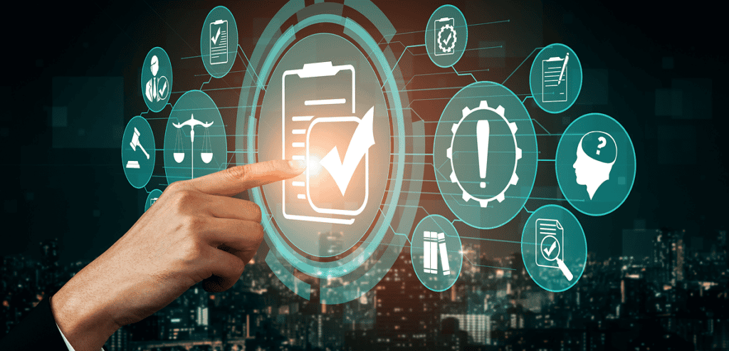 EMV compliance