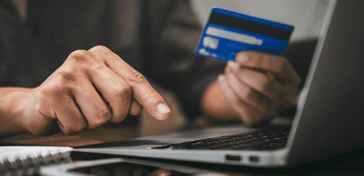Credit Card Payment