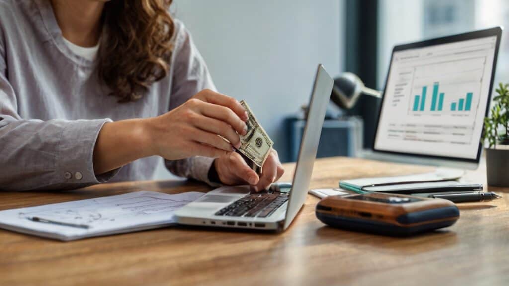 diversified funding portfolio