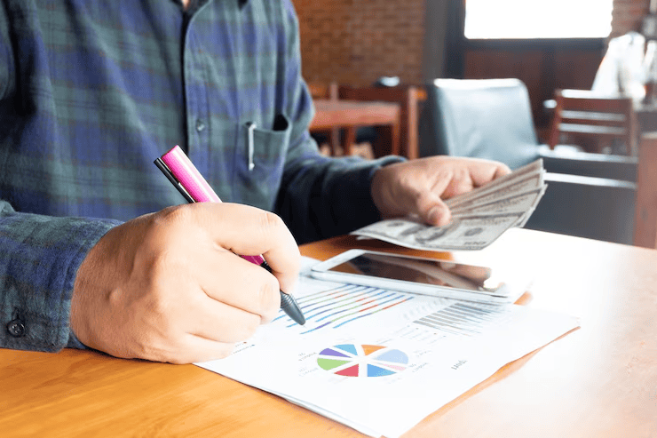 diversified funding portfolio 