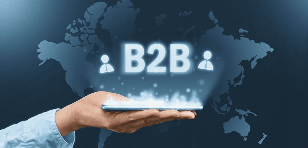 BNPL for B2B