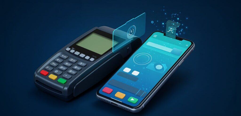 The Role of Payment Processors