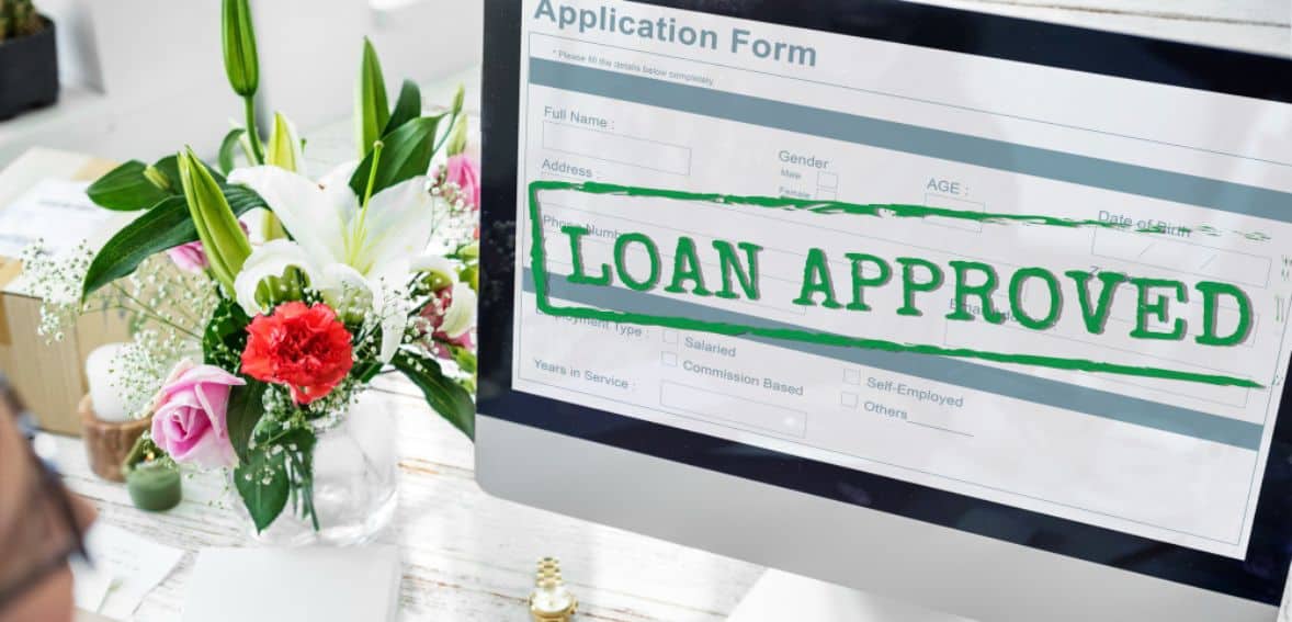 SBA loans