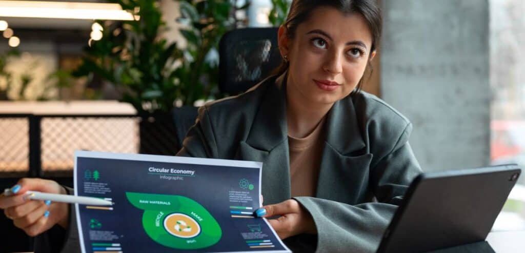 Improved Financial Profile Over Time