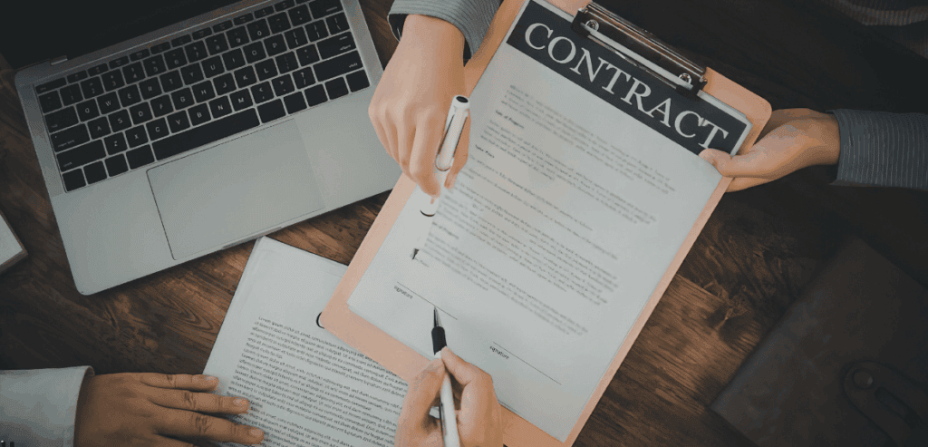 Commercial Financing
