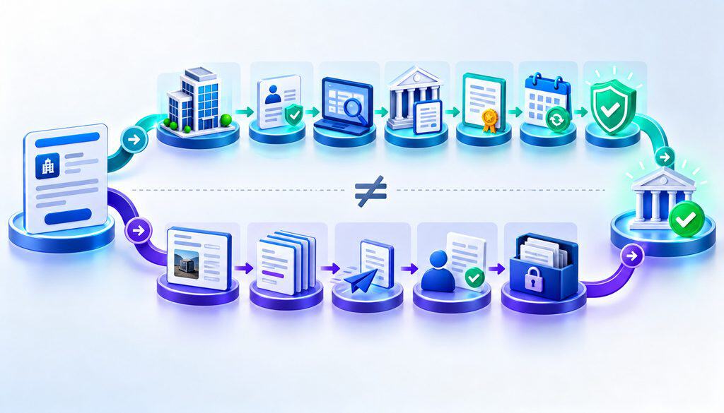 Commercial finance broker registration versus financing disclosure requirements